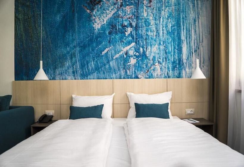 اتاق استاندارد با تراس, Kapetanovina