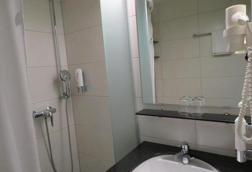 이코노미 싱글 룸, Klausenhof Flüeli