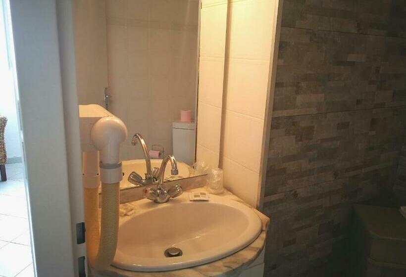 Классический Номер, Levolle Marine