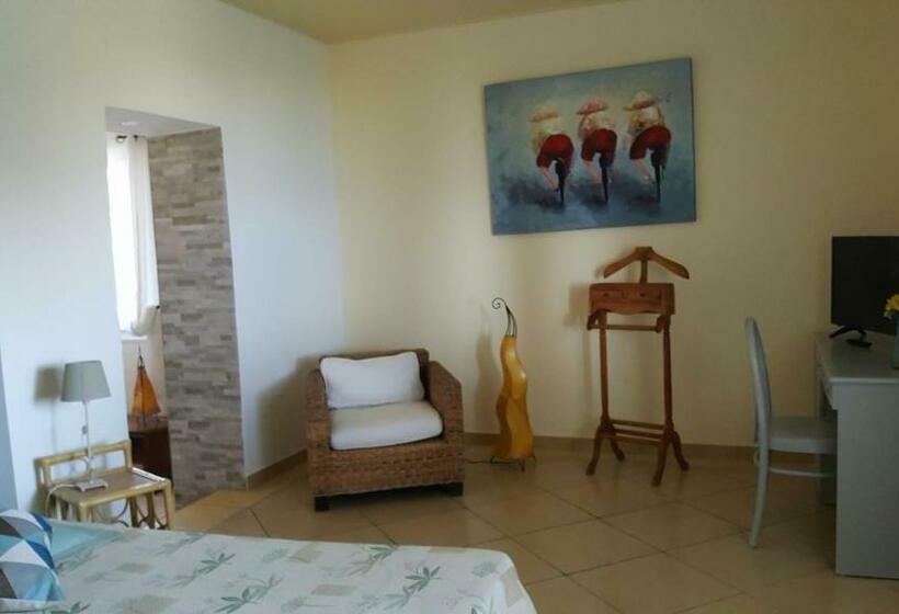 Номер Superior Вид на Море, Levolle Marine