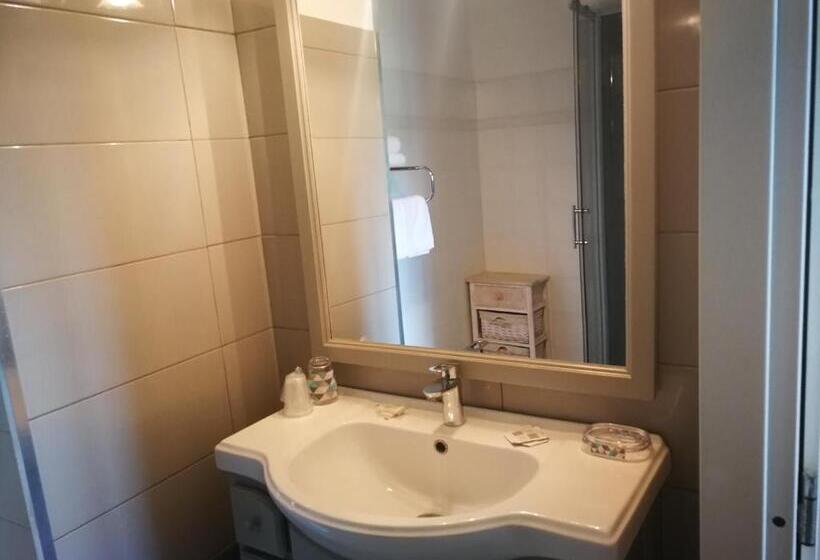 Номер Superior Вид на Море, Levolle Marine