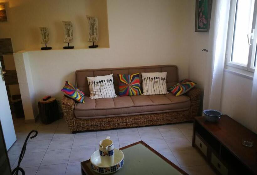 Номер Superior Вид на Море, Levolle Marine