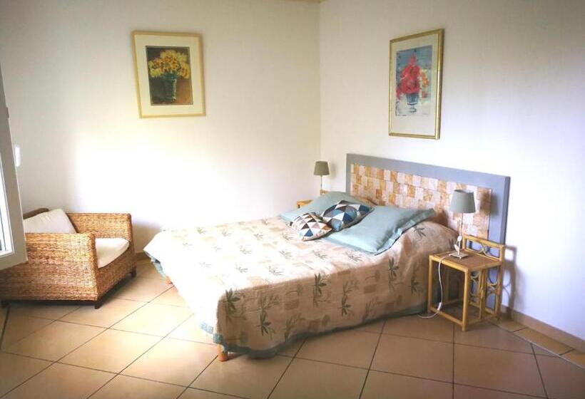 Номер Superior Вид на Море, Levolle Marine