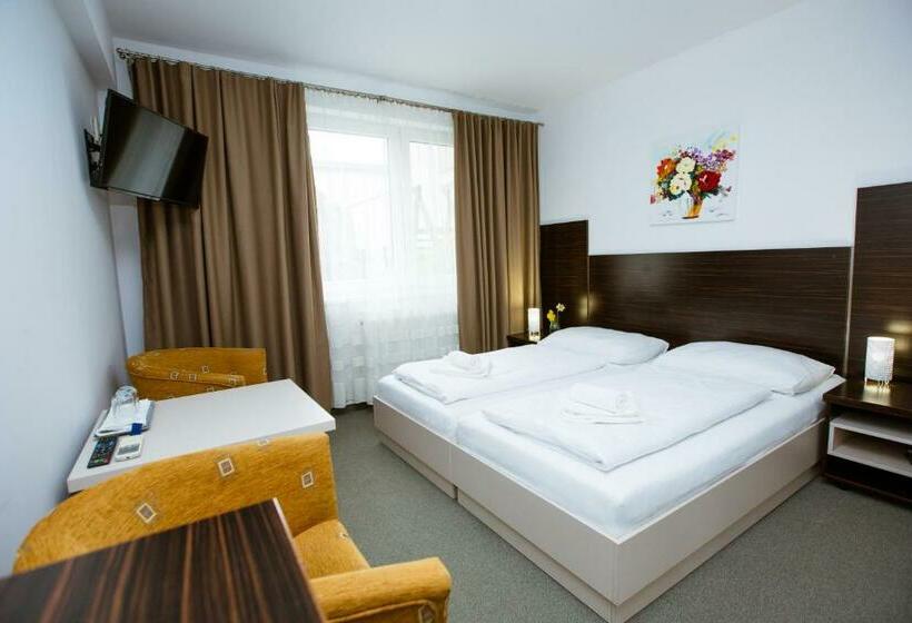 اتاق استاندارد, Litovel