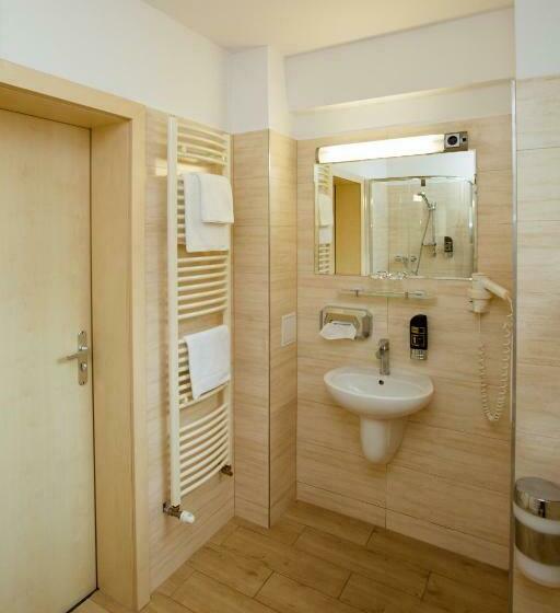 اتاق استاندارد, Litovel