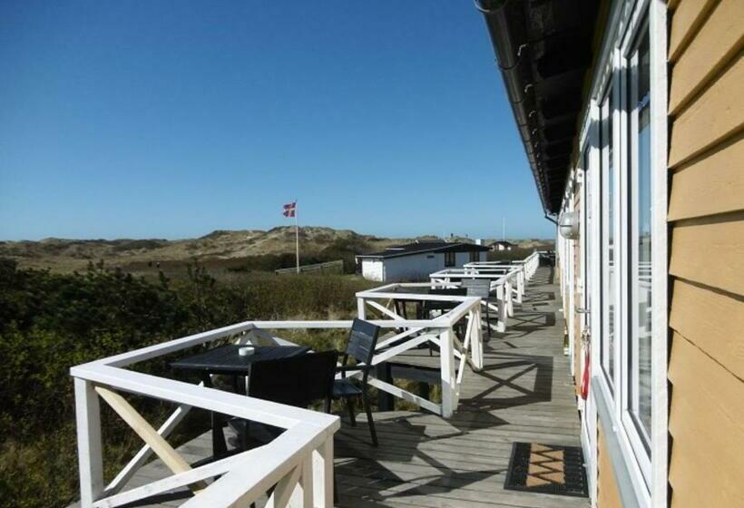 غرفة قياسية, Munchs Bade