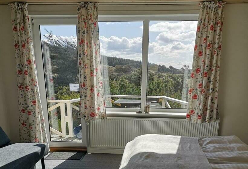 غرفة قياسية, Munchs Bade