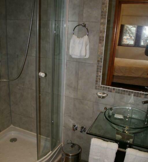 חדר סטנדרט, Nubes