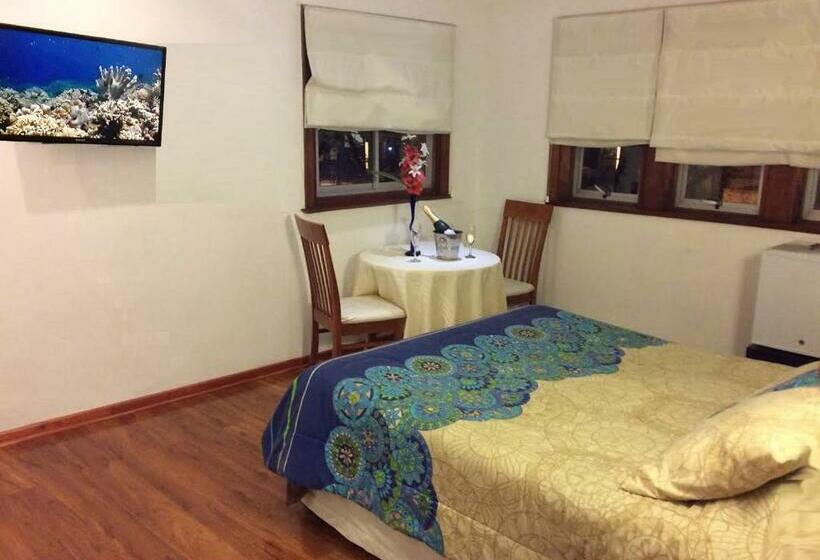 חדר סטנדרט, Nubes