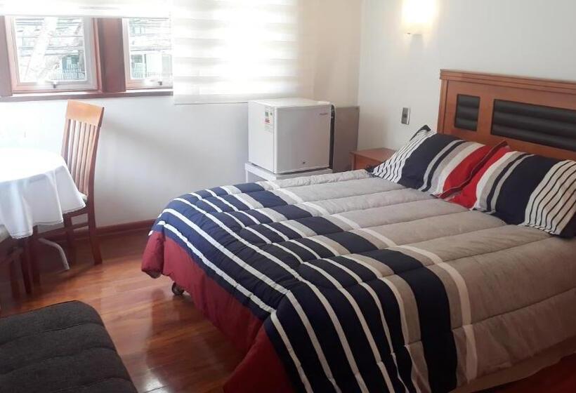 חדר סטנדרט, Nubes