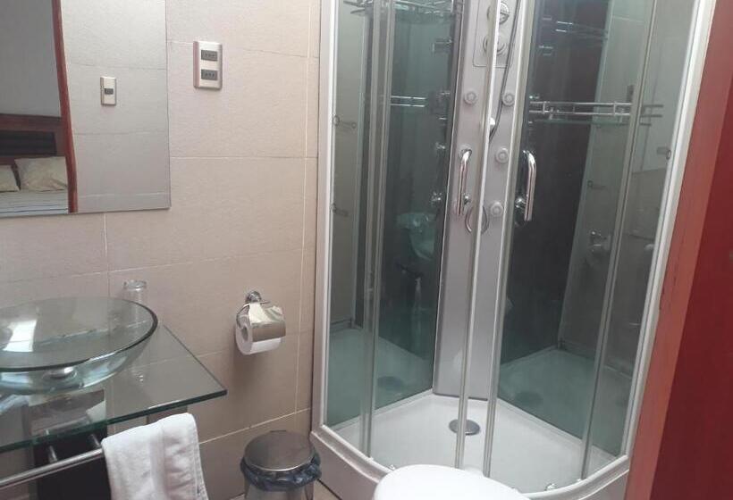 חדר סטנדרט, Nubes