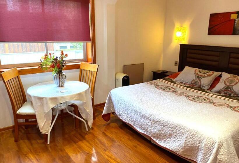 חדר סופריור, Nubes