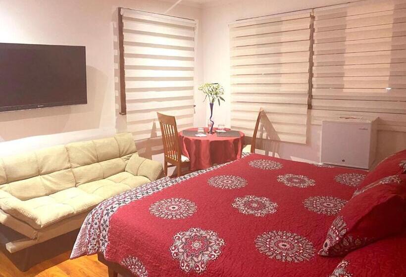 חדר סופריור, Nubes