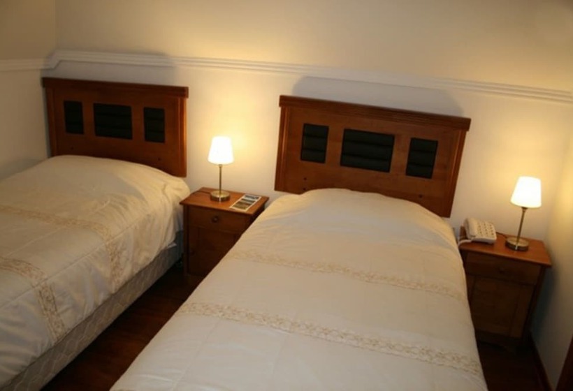 חדר סטנדרט, Nubes