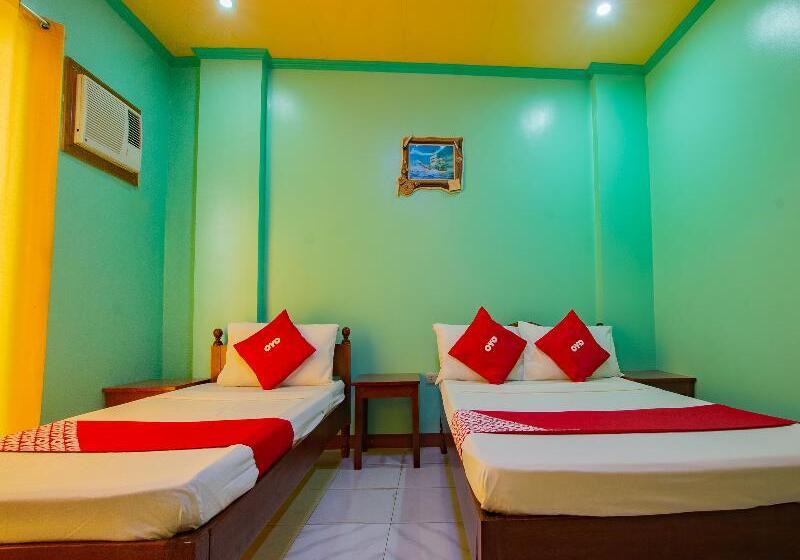 חדר סופריור, Park Inn By Radisson Santos