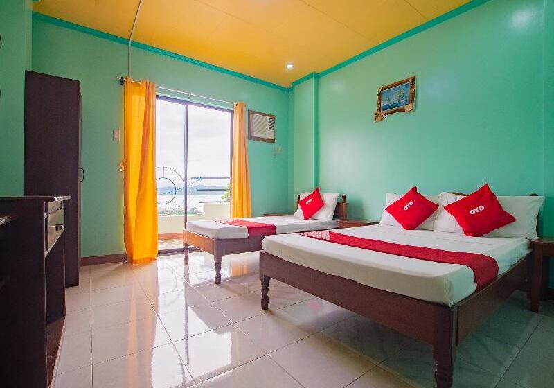 חדר סופריור, Park Inn By Radisson Santos