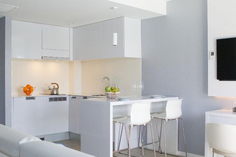 חדר דלוקס, Park Inn By Radisson Santos