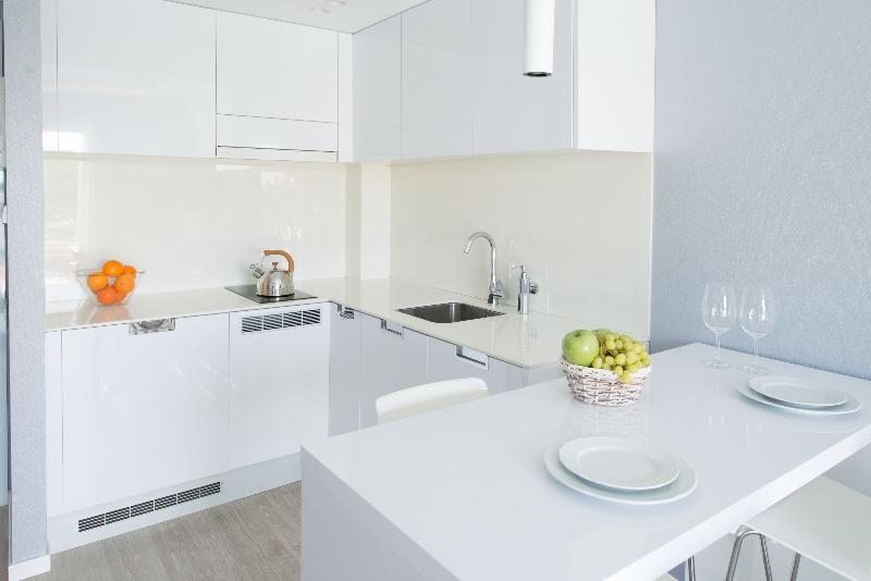 חדר דלוקס, Park Inn By Radisson Santos