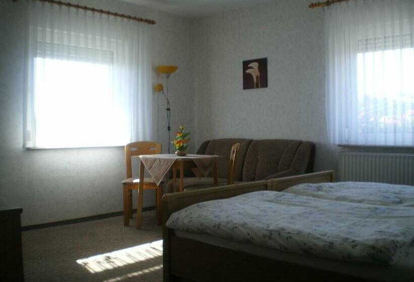 Номер Стандарт, Pension Märkischheide