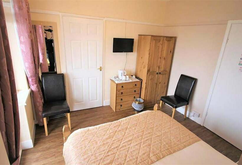 带海景的标准房, The Grand