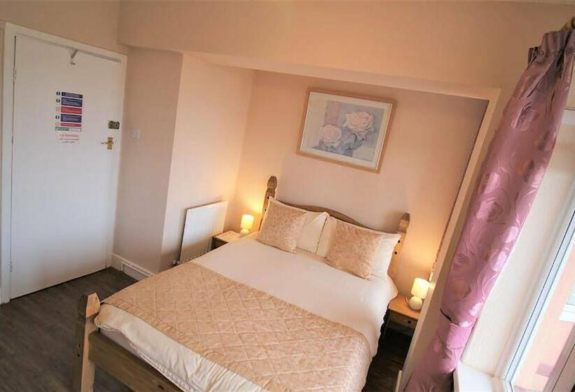 带海景的标准房, The Grand