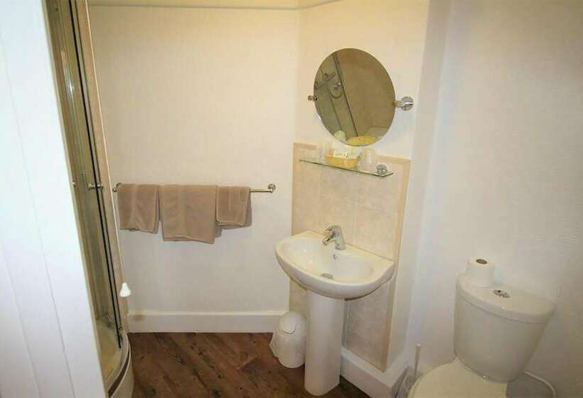 스탠다드 룸, The Grand