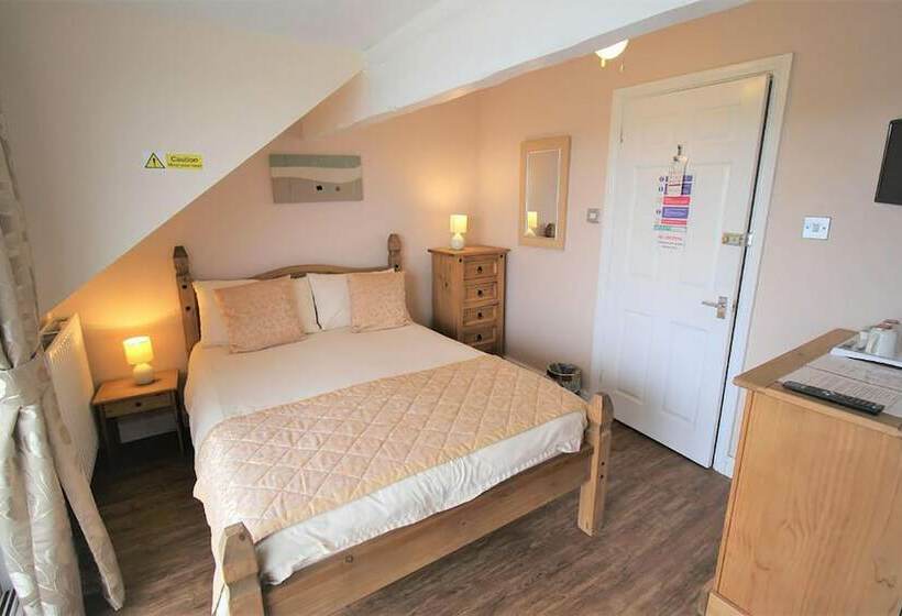 带海景的标准房, The Grand