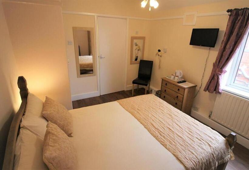 标准间, The Grand