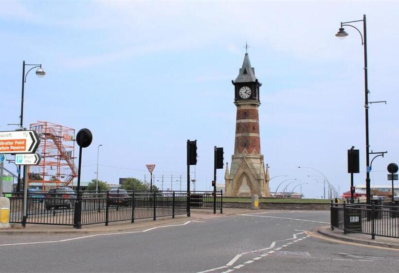 标准间, The Grand