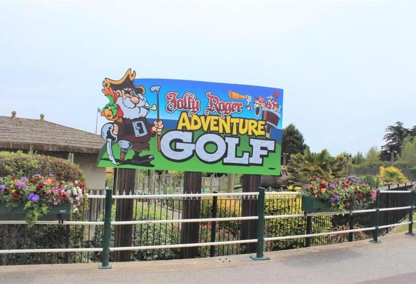 标准间, The Grand