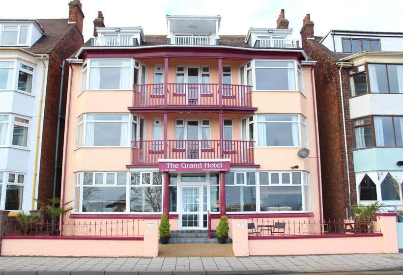 标准间, The Grand