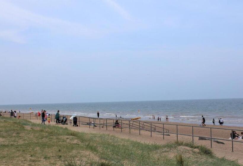 스탠다드 룸 바다 전망, The Grand