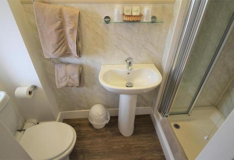 带海景的标准房, The Grand