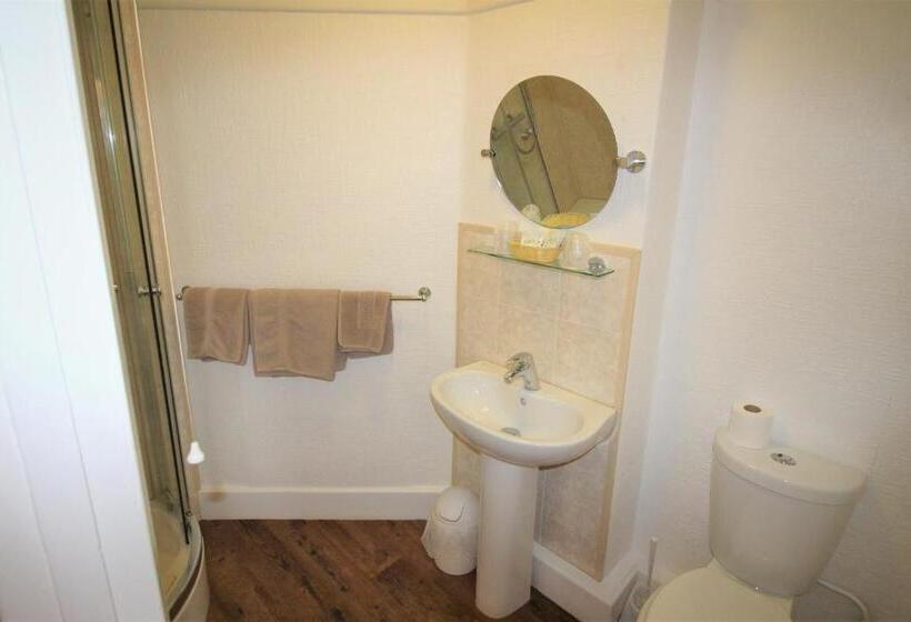 Triple Room Sea View, The Grand