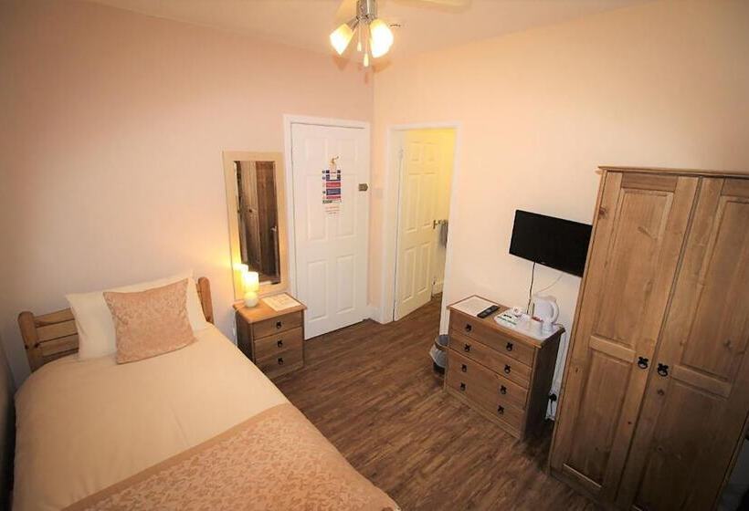 스탠다드 싱글 룸, The Grand