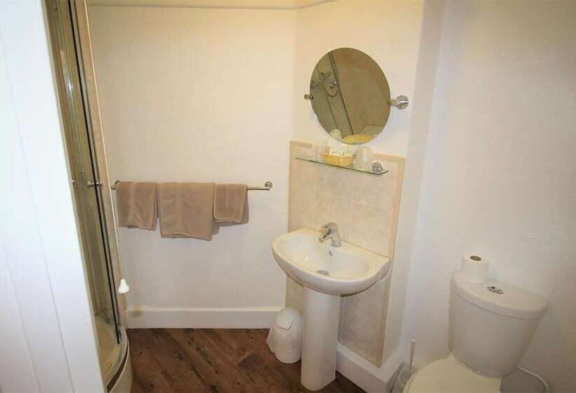 Triple Room Sea View, The Grand