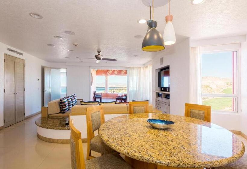 带2间卧室的别墅可观海景, The Westin Los Cabos Resort Villas Baja Point