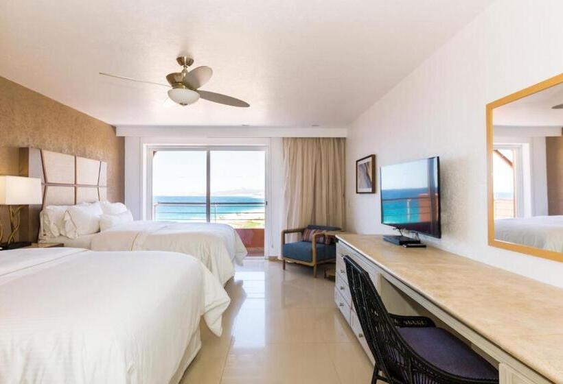 带2间卧室的别墅可观海景, The Westin Los Cabos Resort Villas Baja Point