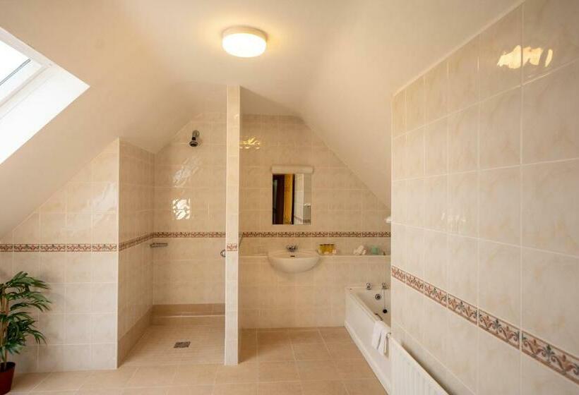 수피리어 룸 바다 전망, Waterfront House & Restaurant