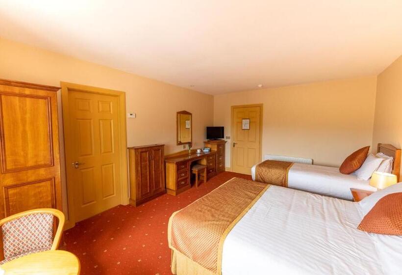 스탠다드 룸 바다 전망, Waterfront House & Restaurant