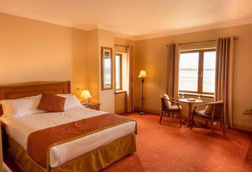 스탠다드 룸 바다 전망, Waterfront House & Restaurant