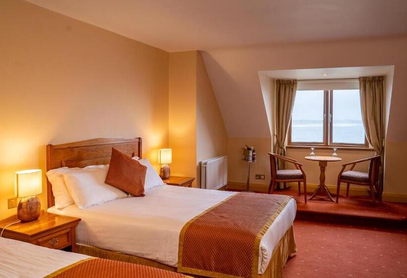 Triple Room Sea View, Waterfront House & Restaurant