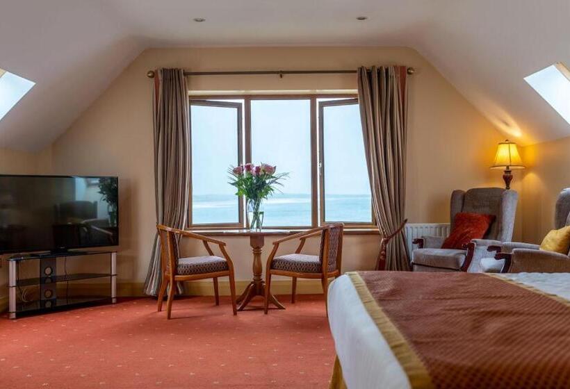 Triple Room Sea View, Waterfront House & Restaurant