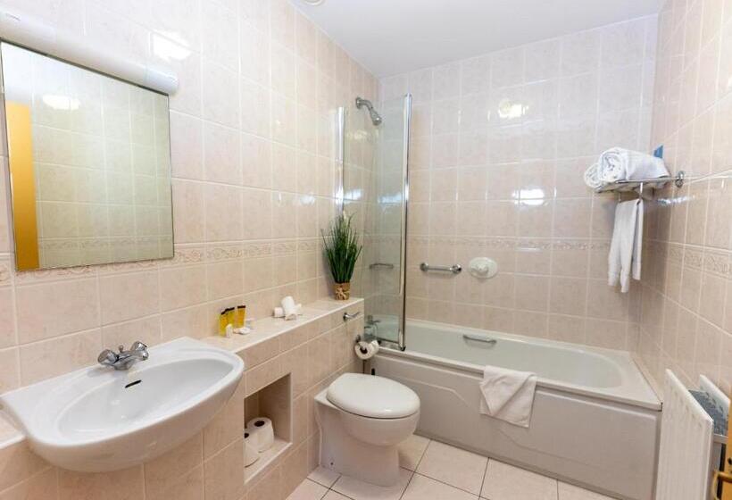 Triple Room Sea View, Waterfront House & Restaurant