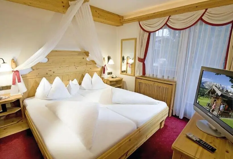 سوییت, Wellnessresort Seiwald Superior