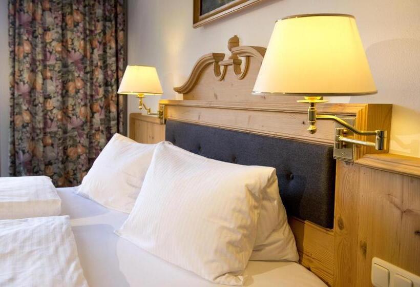 اتاق استاندارد, Wiesenegg