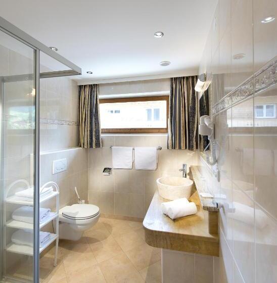 اتاق استاندارد, Wiesenegg