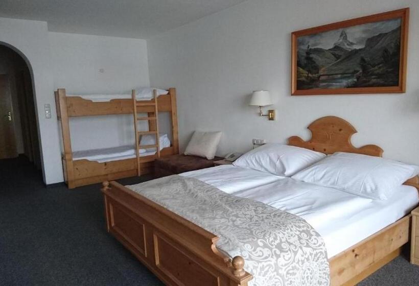 اتاق خانوادگی, Wiesenegg