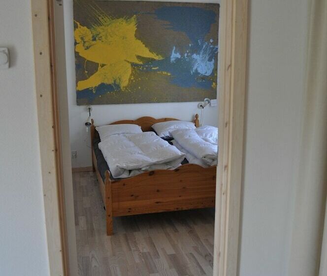 דירת חדר, Koebenhovedskov Bed & Breakfast