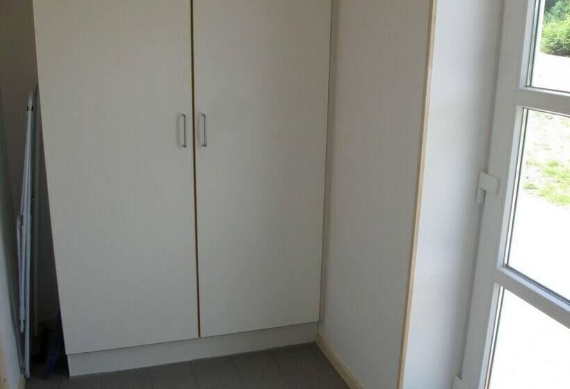 דירת חדר, Koebenhovedskov Bed & Breakfast